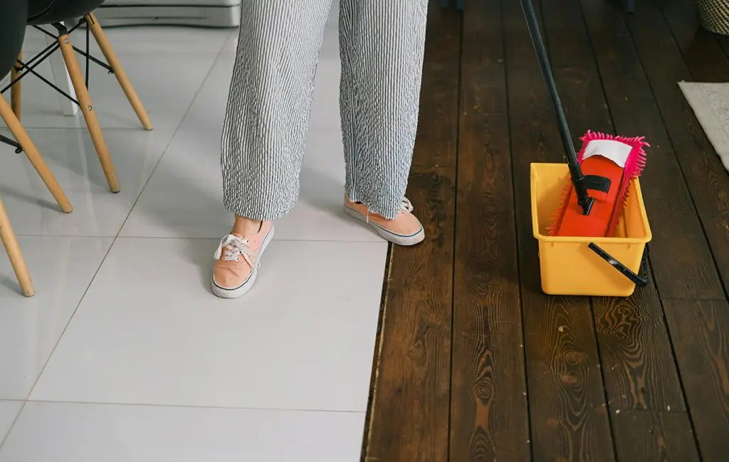 Daily Maintenance Tips for Solid Wood