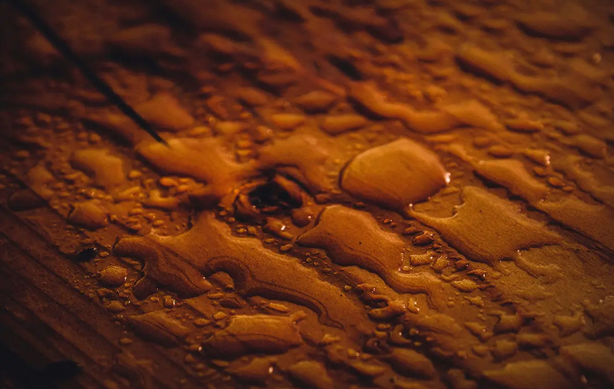 How to Remove Water Stains from Wood Floors