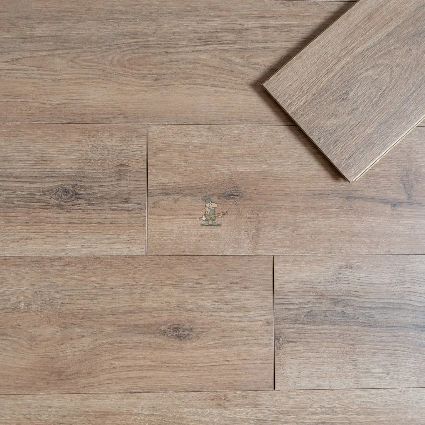 Home Classic 12mm Caribbean 4V Laminate Flooring