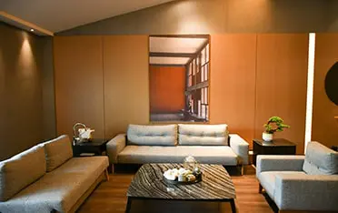 What Colour Floor Goes With Brown Walls?