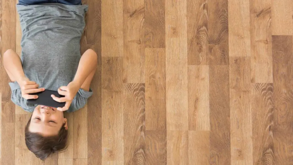 protect your laminate flooring