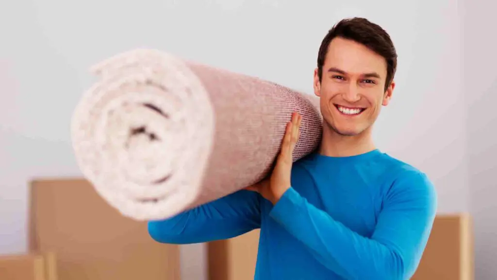 the best type of underlay