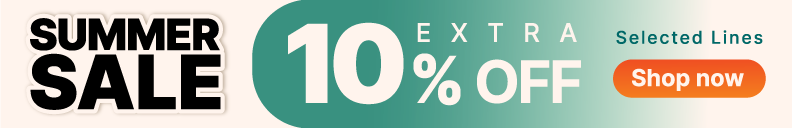 Marketing banner