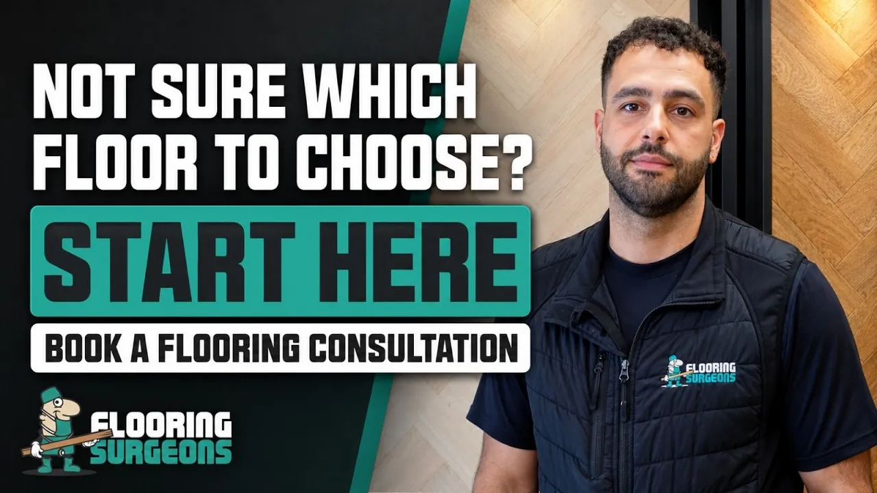 How to Choose the Right Flooring for Your Home | Free Flooring Consultation UK