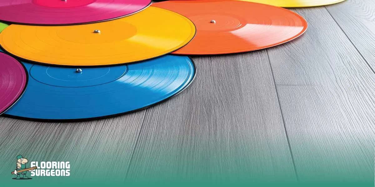 laminate vs vinyl flooring