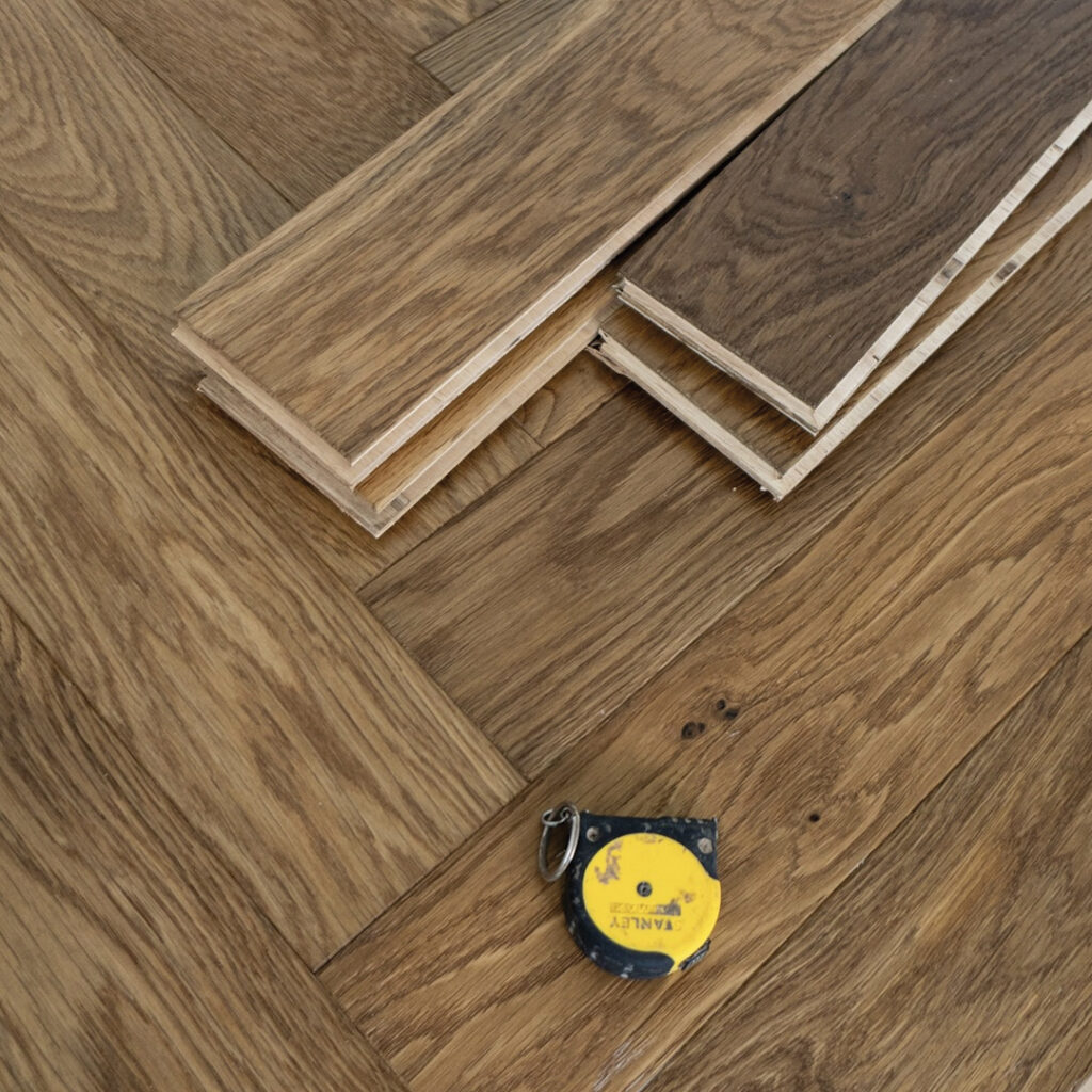 Is Engineered Wood Better than Laminate?