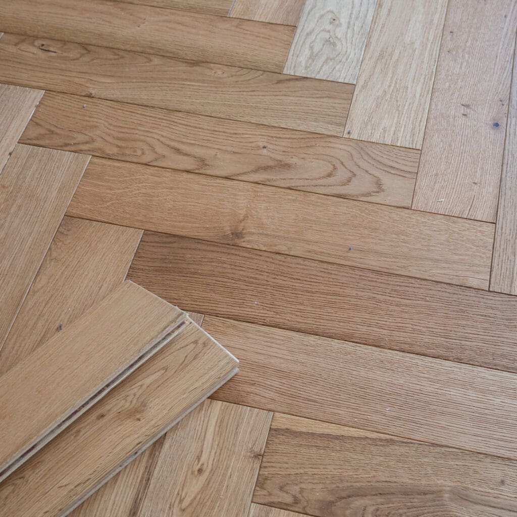 Is Engineered Wood Better than Solid Wood Flooring?