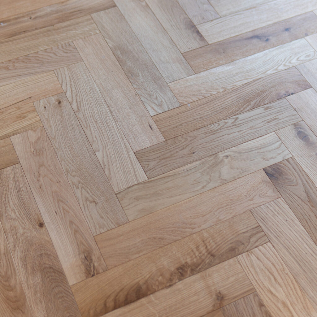 What is the Best Type of Flooring?
