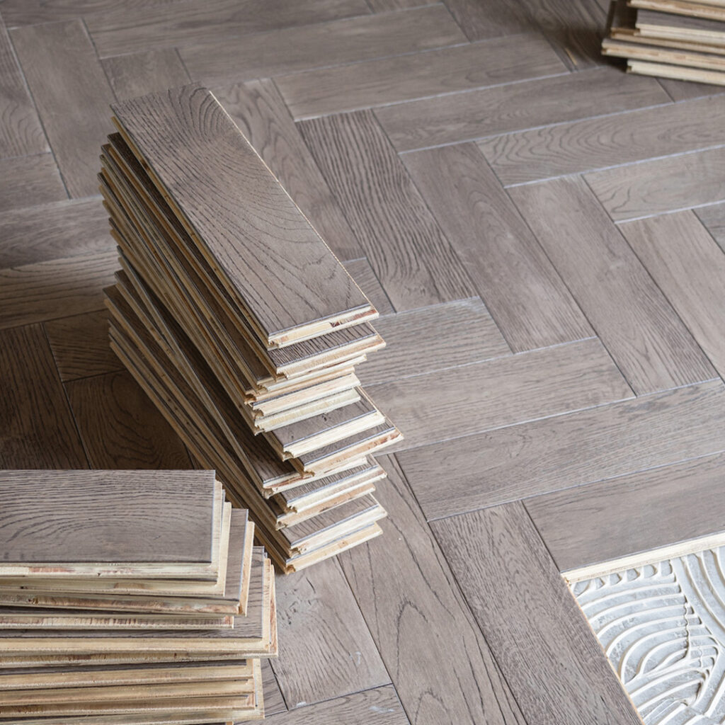 What is the Difference Between Solid Wood and Engineered Wood Flooring?