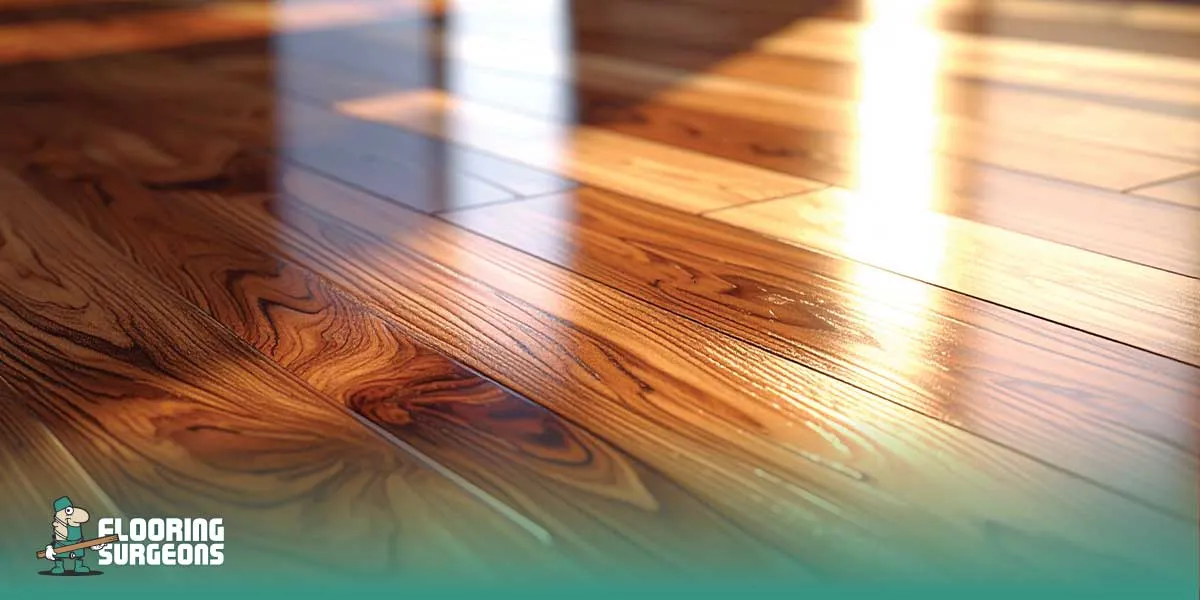 floorboard thickness