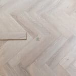 12mm Malmo Herringbone AC5 Laminate Flooring