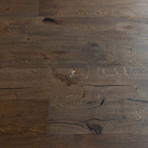 New York 15/4 x 190mm Natural Distressed Premium Hard Waxed Oiled Engineered Flooring