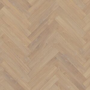 Fusion 12mm Desert Oak Herringbone Laminate Flooring