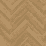 Fusion 12mm Warren Oak Herringbone Laminate Flooring