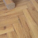 Natural Herringbone Laminate