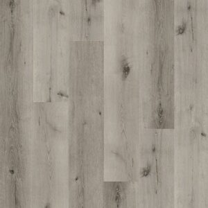 Icona Plank 6.5mm Coastal Grey Oak Luxury Vinyl Click Flooring
