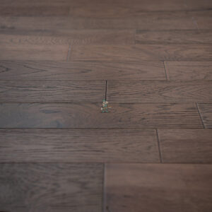 Nature 14/3 x 125mm Dark Cognac Oak Engineered Wood Flooring