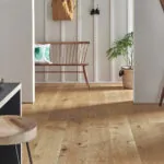 Delamere Oak 14/3 x 190mm Natural Brushed Oiled Engineered Wood Flooring