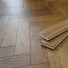 Cambridge 20/6 x 80mm Sunridge Oak Herringbone Engineered Wood Flooring