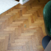 Cambridge 20/6 x 80mm Sunridge Oak Herringbone Engineered Wood Flooring