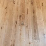 Cambridge Delamere Natural Oak Engineered Flooring