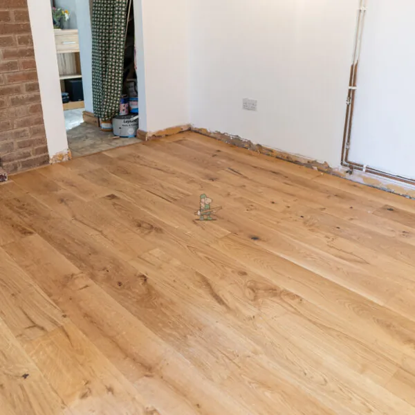 Cambridge 14/3 x 190mm Wheatfield Oak Engineered Wood Flooring