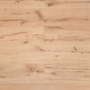 Cambridge Gisburn Oak 14/3 x 180mm Invisible Smooth Oiled Engineered Wood Flooring