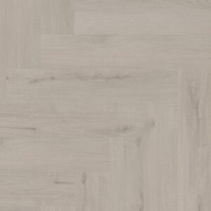 Core Herringbone 5mm Embossed Grey Oak Luxury Vinyl Click Flooring