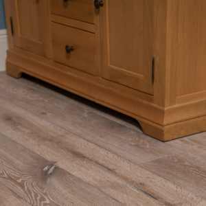 Nature 15/4 x 220mm Limed Oak Distressed Premium Engineered Wood Flooring