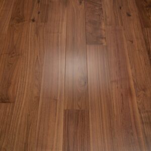 Nashville 14/3 x 150mm American Walnut Engineered Flooring