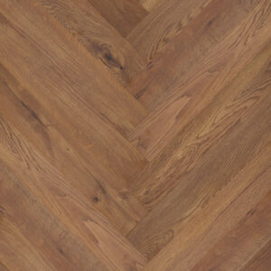 Cambridge 8mm Tuscan Oak Herringbone Laminate Flooring