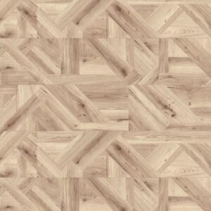 Duomo Pattern 8mm Light Oak AC5 Aqua Laminate Flooring