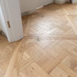 Versaille Panel Engineered Wood