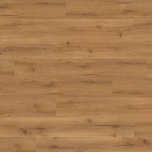Core 5mm Embossed Natural Oak Luxury Vinyl Click Flooring