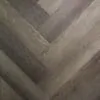 Pro Herringbone 5mm Harbour Ash Oak Luxury Vinyl Click Flooring