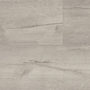 Home High Gloss 8mm Stone White Oak 4V Laminate Flooring