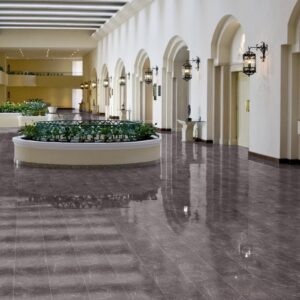 Premium 8mm Onyx Tile Effect Laminate Flooring