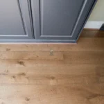 Nature 15/4 x 220mm Brushed Cognac Oak Engineered Wood Flooring