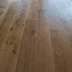 Nature 15/4 x 220mm Brushed Cognac Oak Engineered Wood Flooring