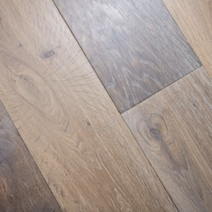Nature 15/4 x 190mm Grey Haze Oak Engineered Wood Flooring