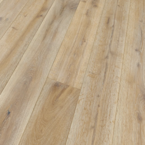 Nature 15/4 x 190mm White Smoked Oak Engineered Wood Flooring
