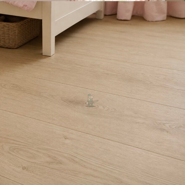Raw 20/4 x 260mm Unfinished XL Oak Engineered Flooring