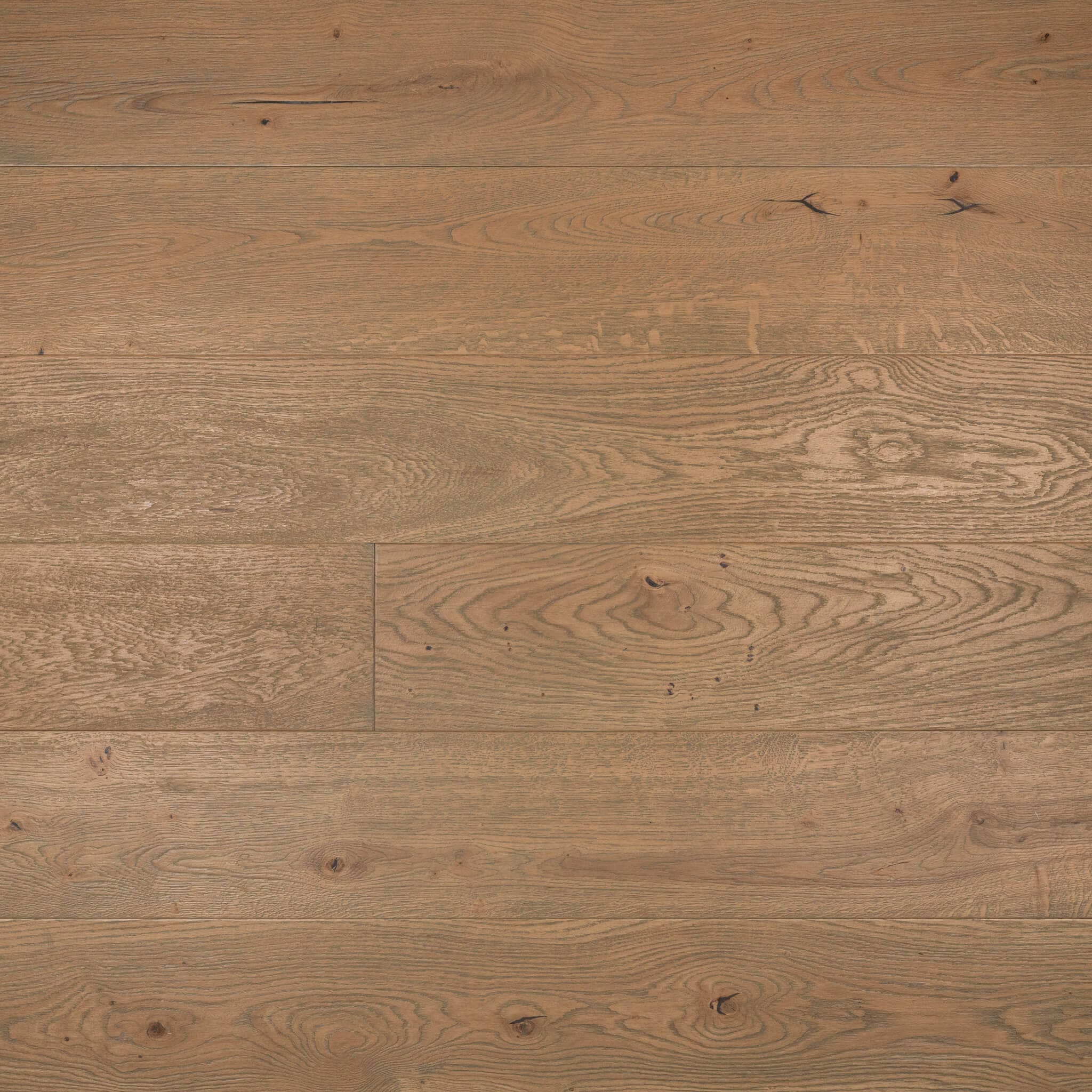 15mm Distressed Hard Waxed Oiled Engineered Wood Flooring