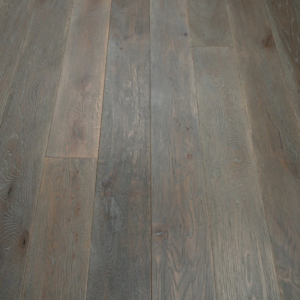 New York 20/6 x 190mm Mountain Grey Oak Distressed Premium Engineered Wood Flooring