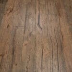 20mm Smoked Oak Distressed Engineered Flooring