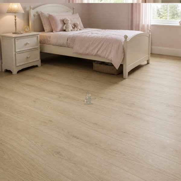 Raw 20/4 x 260mm Unfinished XL Oak Engineered Flooring