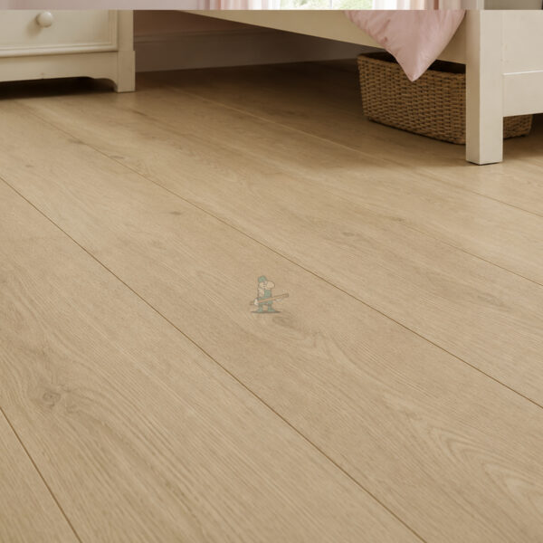 Raw 20/4 x 260mm Unfinished XL Oak Engineered Flooring
