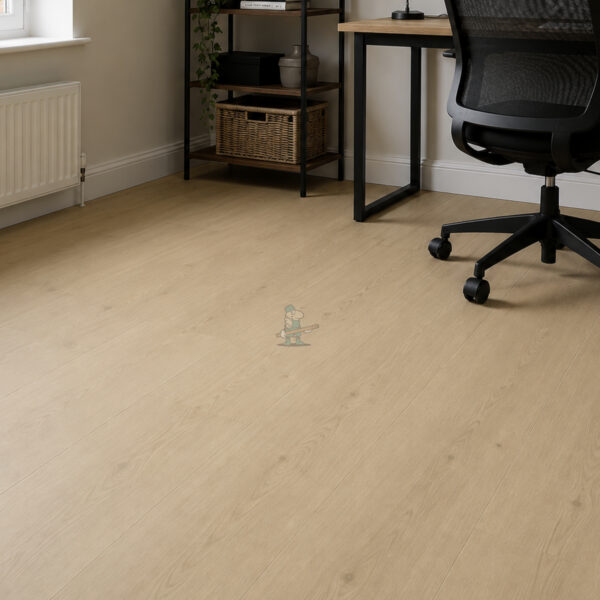 Raw 20/4 x 300mm Unfinished XXL Oak Engineered Flooring
