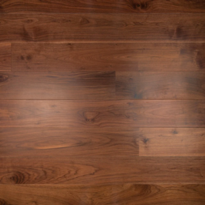 Nashville 20/4 x 190m Oiled American Walnut Engineered Flooring