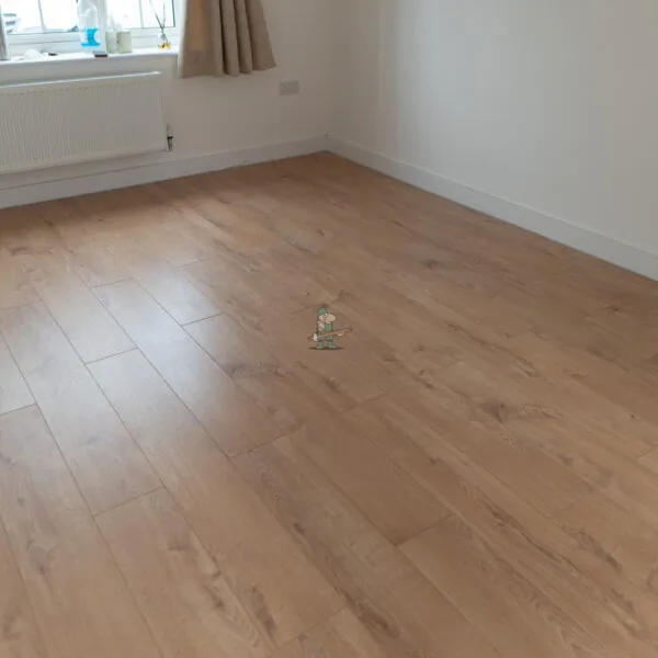 Home Classic 12mm Village Oak 4V Laminate Flooring
